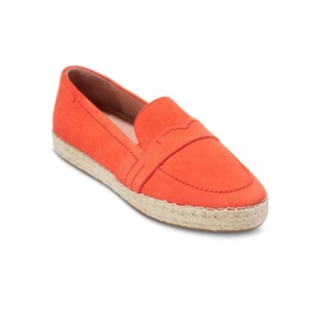 Cole Haan
Women's Cloudfeel Montauk Espadrille Loafers 7.5